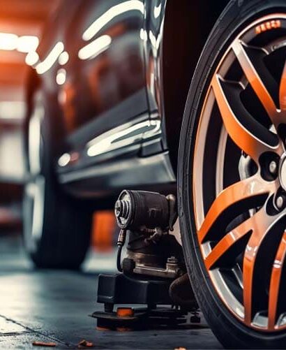 ANABIB THB AUTOMOTIVE