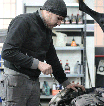 ANABIB THB AUTOMOTIVE