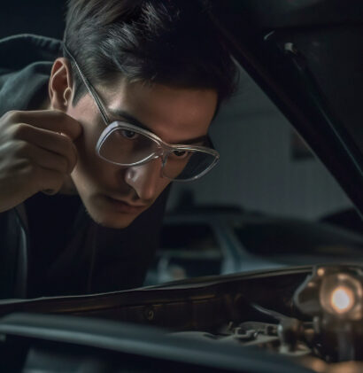 ANABIB THB AUTOMOTIVE