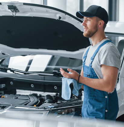 ANABIB THB AUTOMOTIVE