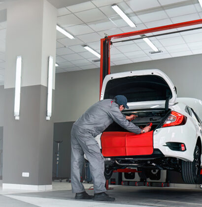 ANABIB THB AUTOMOTIVE