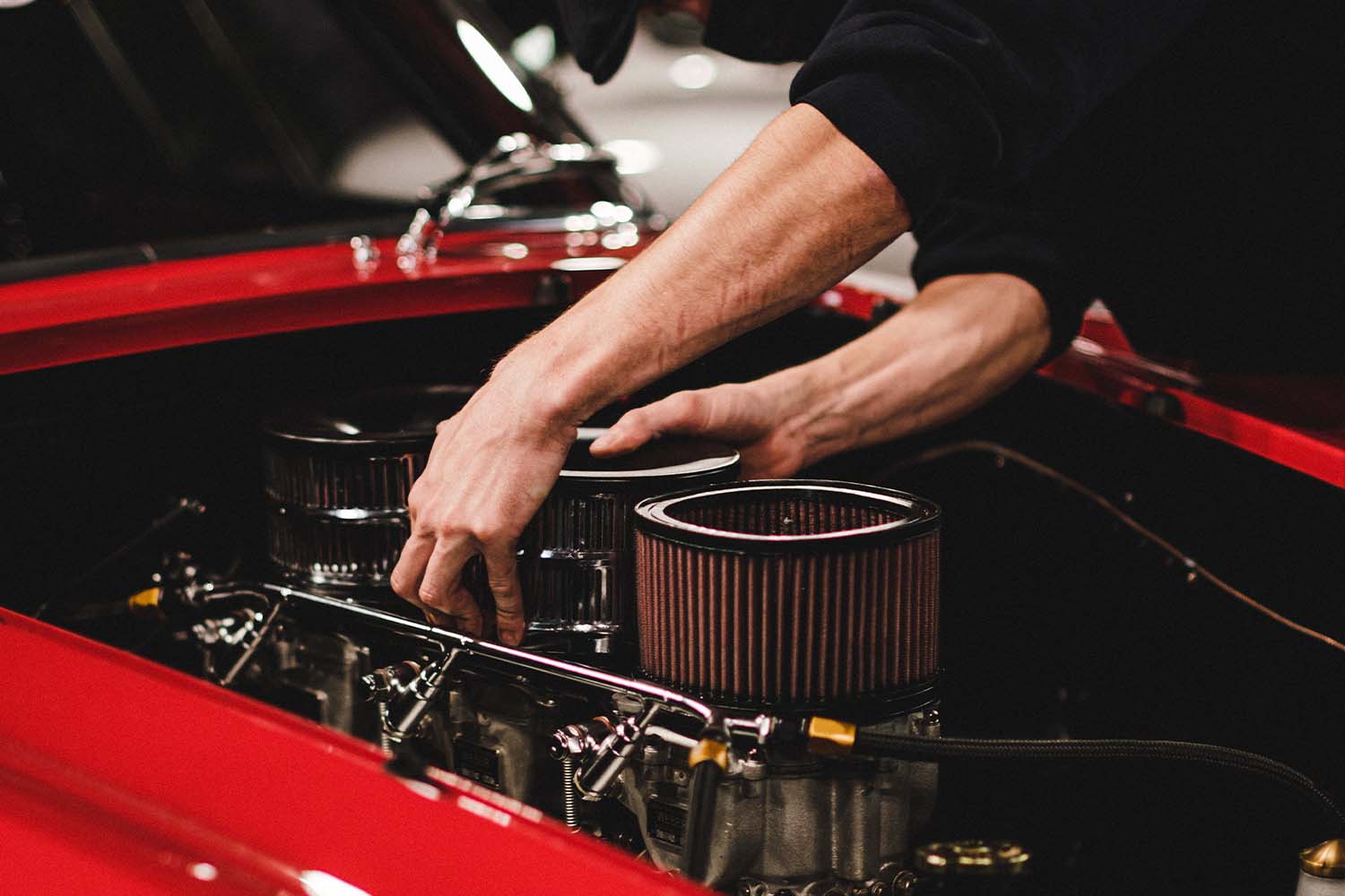 ANABIB THB AUTOMOTIVE