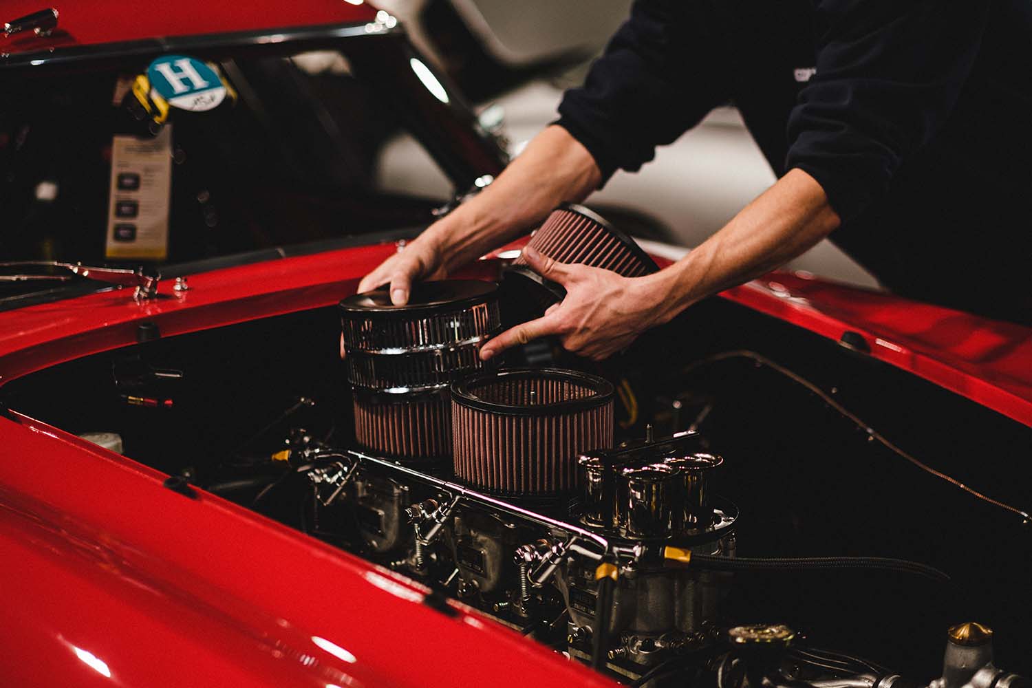 ANABIB THB AUTOMOTIVE