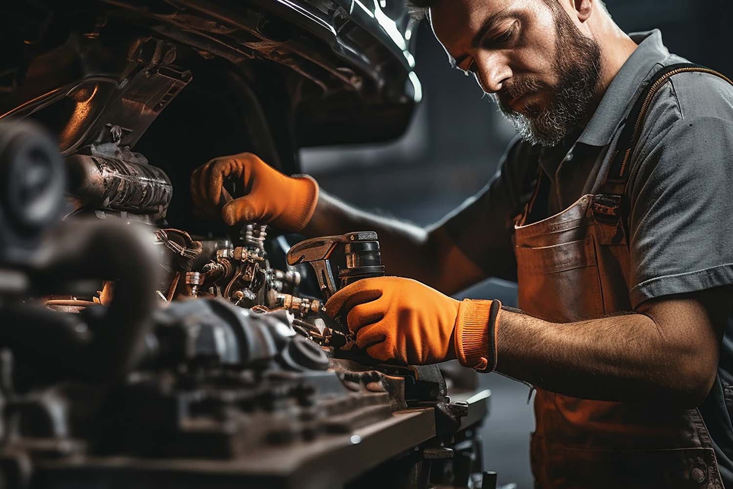 ANABIB THB AUTOMOTIVE