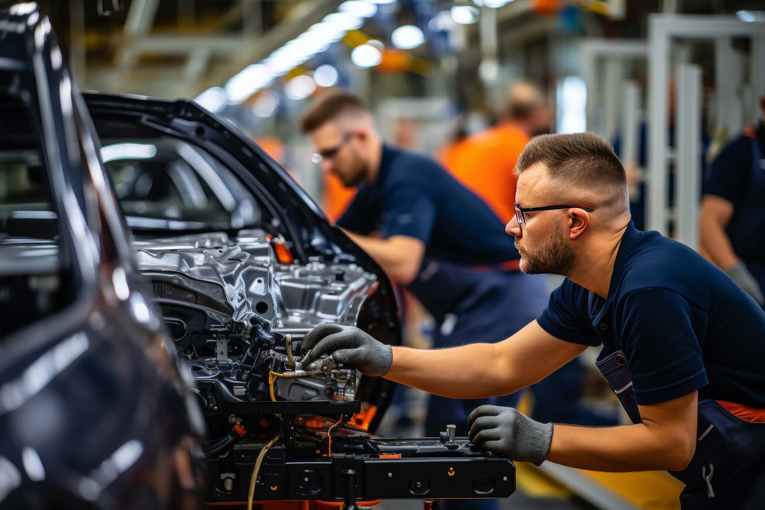 ANABIB THB AUTOMOTIVE
