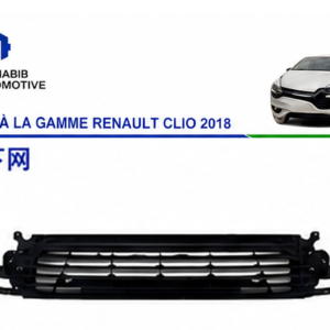 Renault clio 2