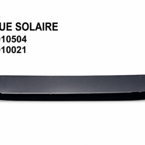 Masque solaire